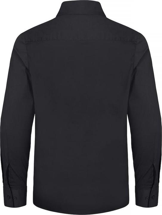 Actual product image Clique Mens Stretch Formal Shirt (M)
