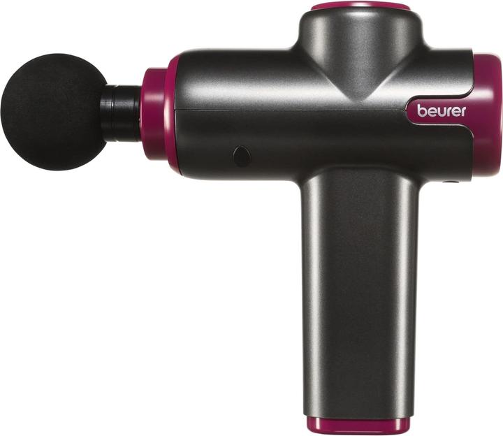 Actual product image Beurer MG 99