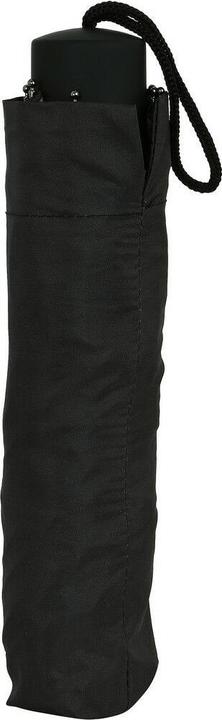 Produktbild El Niño Faltbarer Regenschirm Green bali Schwarz (Ø 98 cm)