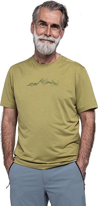 Actual product image Schöffel CIRC T Shirt Sulten M (3XL)