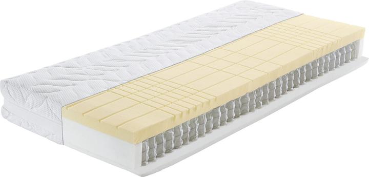 Actual product image Erwin Müller Feldkirch (90 x 190 cm, Spring core)