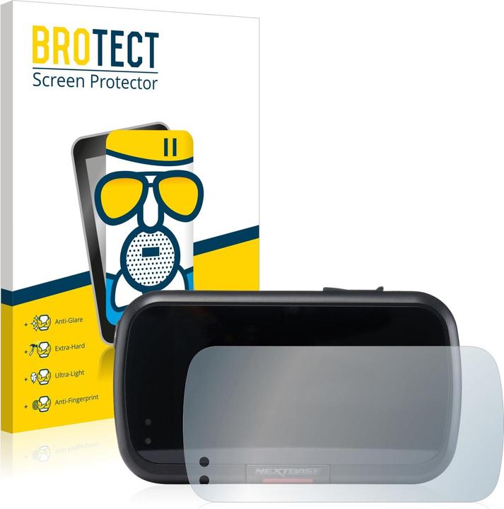 Image du produit BROTECT AirGlass Verre Mat (Pièces de rechange pour flash)