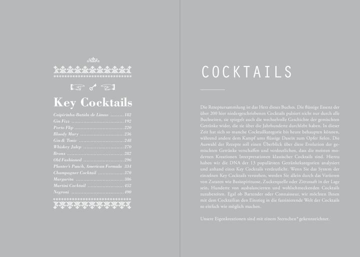 Produktbild Cocktailian (Deutsch, Helmut Adam, 2015)