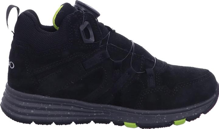 Actual product image Vado Boots MIKE MID BOA VATEX (35)