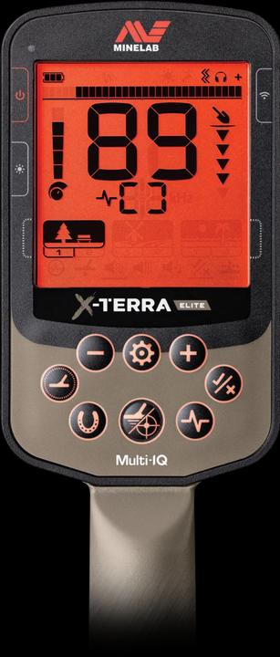 Immagine prodotto Minelab X-Terra Elite