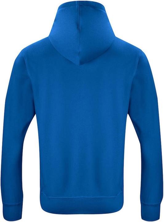 Immagine prodotto Clique Felpa con cappuccio classica con zip a tutta lunghezza (3XL)