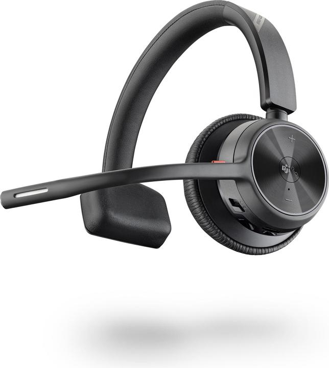 Immagine prodotto Poly Voyager 4300 UC Serie 4310 (Senza fili, USB-A)