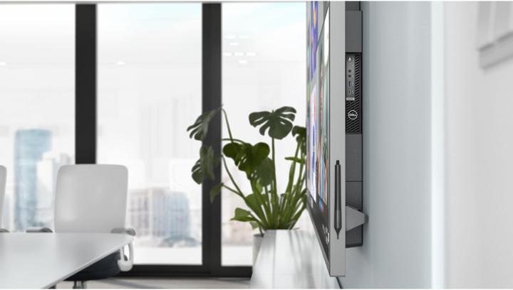 Produktbild Dell OptiPlex 7020 Micro Plus (Intel Core i5-14500, 16 GB, 512 GB, UHD Graphics 770)