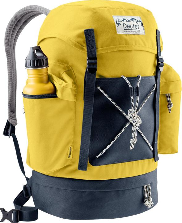 Actual product image Deuter Wengen (25 l)