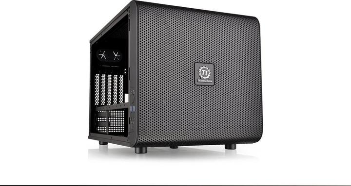 Produktbild Thermaltake Core V21 (mATX)
