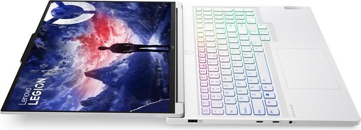 Actual product image Lenovo 7 (16", Intel Core i7-14700HX, 32 GB, 1000 GB, DE)