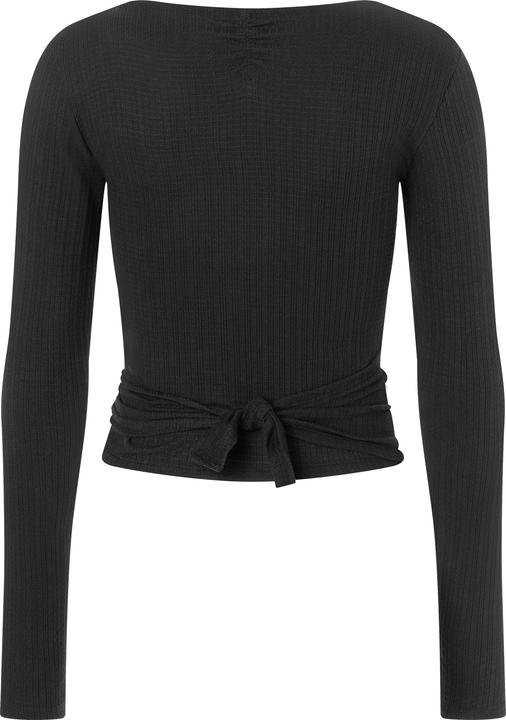 Produktbild Mandala Wickelweste Wrap Claire (M)
