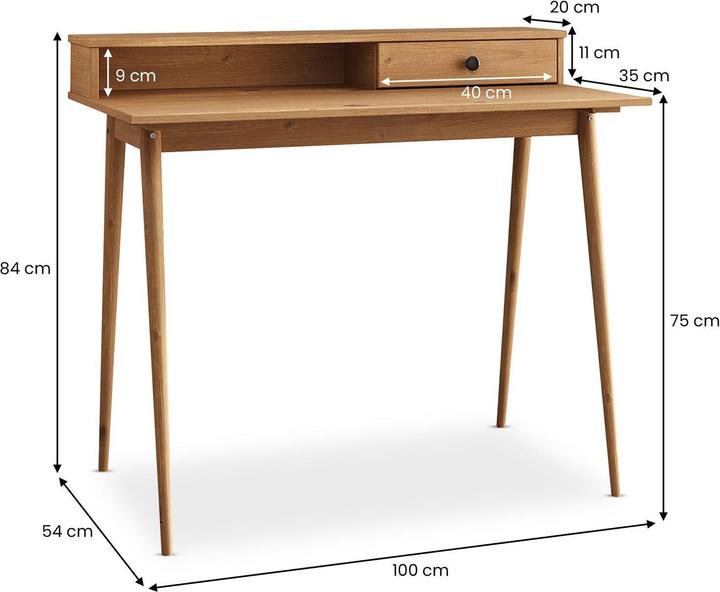 Image du produit IDIMEX Malina