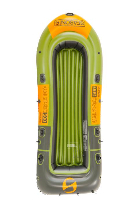 Actual product image Season Calypso 500 (350 cm, 5 pers.)