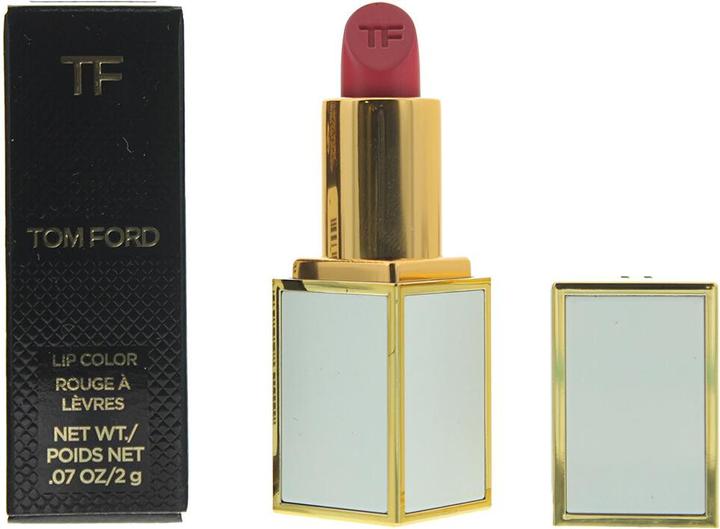 Actual product image Tom Ford Lip Colour 08 Andrea Soft Matte 2g (08 Andrea Soft Matte 2g)
