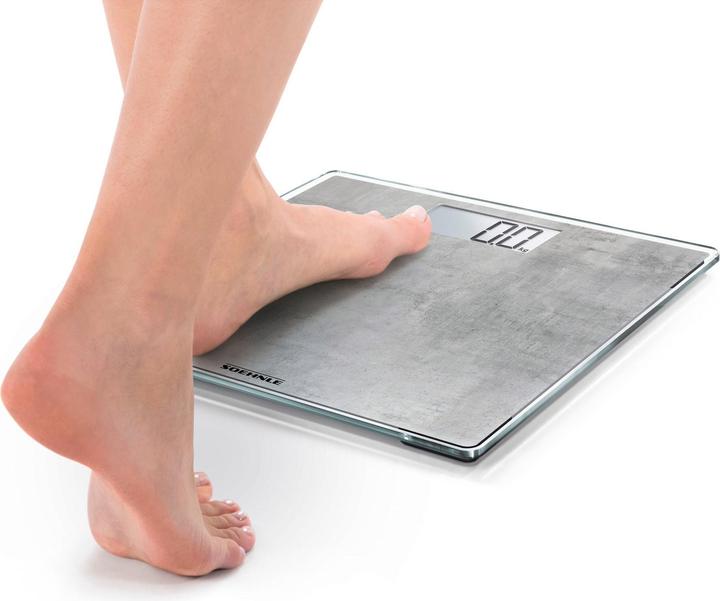Produktbild Soehnle Style Sense Compact 300 Concrete (180 kg)