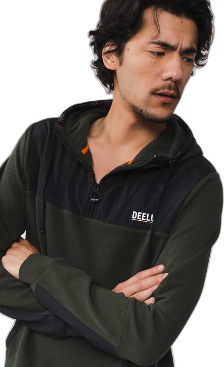 Produktbild Deeluxe kapuzenpuover deeuxe gurin (L)
