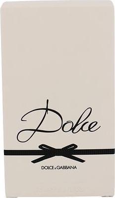 Produktbild Dolce & Gabbana Dolce (Eau de Parfum, 75 ml)