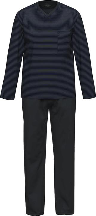 Produktbild Ammann Extra Light Cotton Schlafanzug Langarm (50, M)