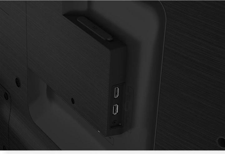 Produktbild Grundig TV Delta Serie 55 GUB 8250 (56", LCD, UHD, 2022)