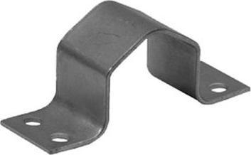 Image du produit Televes Collier de mât MASCH48G D 48mm galvanisé 4 trous (Divers)