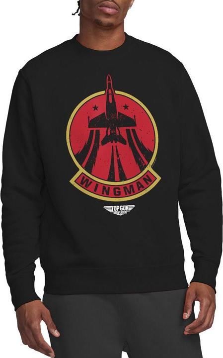 Produktbild Top Gun Wingman Sweatshirt (XL)