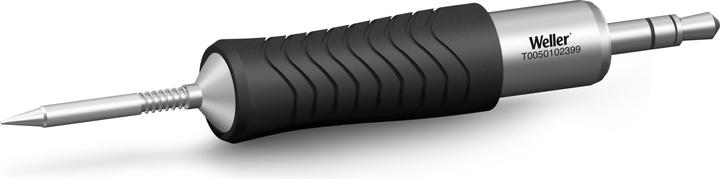 Image du produit Weller Erem Pointe à souder RT Pico, burin 0,4mm×0,2mm, MIL SPEC (Panne de soudure)