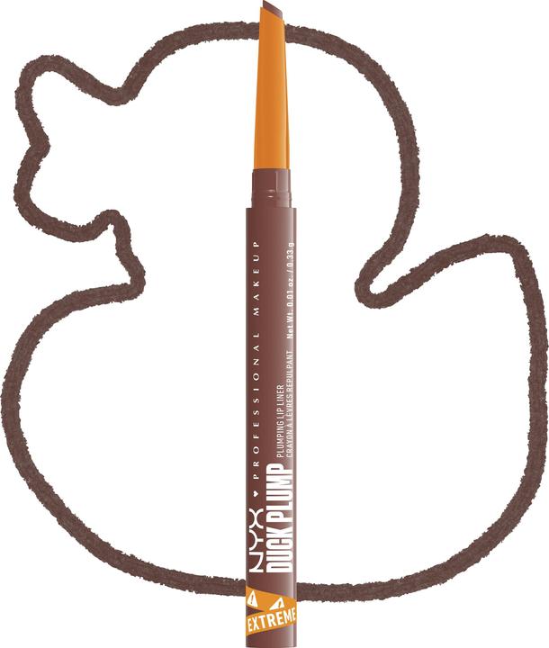 Immagine prodotto NYX Professional Make-Up Nyx Mechanical (Flip nudo)