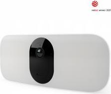 Produktbild Arlo Pro 3 Floodlight Kamera, weiss (2560 x 1440 Pixels)