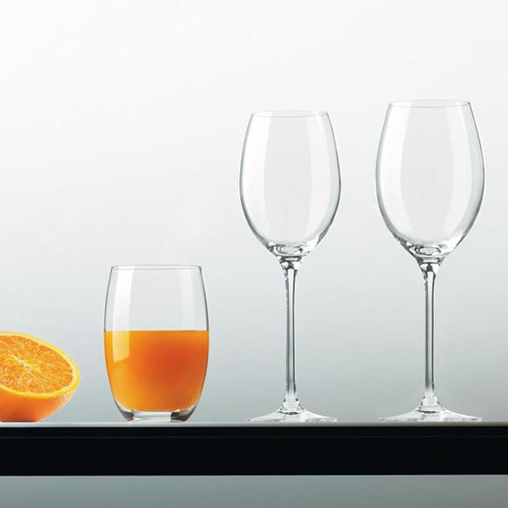 Produktbild Leonardo Cheers Rotweinglas (52 cl, 1 Gläser, Rotweingläser)