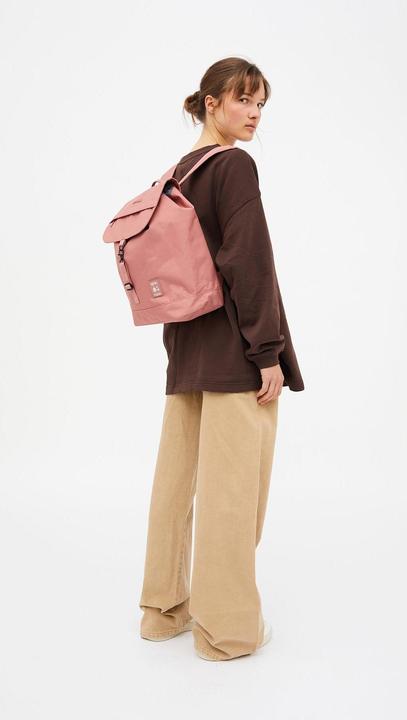 Produktbild Lefrik Freizeitrucksack Scout Metal Pink (19 l)