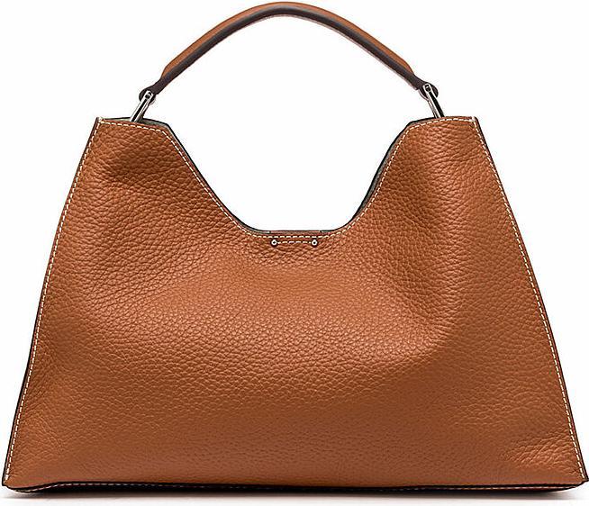 Actual product image Gianni Chiarini AURORA handle bag