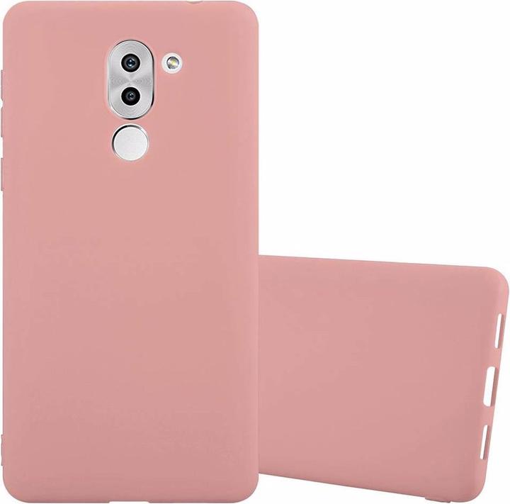 Produktbild Cadorabo TPU Candy Cover (Honor 6X, Huawei Mate 9 Lite)