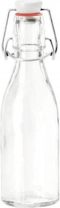 Image du produit Glorex Bouteille en verre