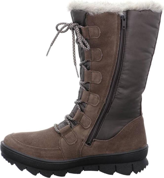 Actual product image Legero Winter Boats Novara GTX (39)
