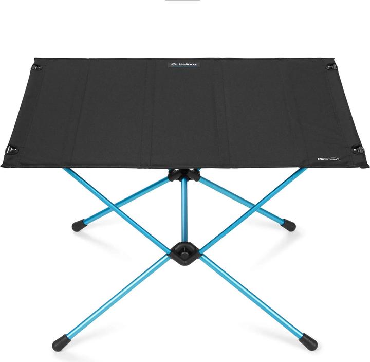 Actual product image Helinox Table One Hard Top L