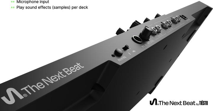 Immagine prodotto The Next Beat da Tiësto Dj Controller
