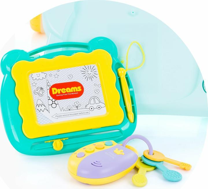 Immagine prodotto Chipolino Divertente girello per bambini