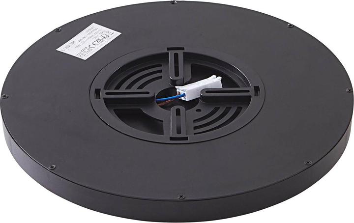 Produktbild Lindby Pravin LED-Deckenleuchte Ø 40 cm 3-Step-CCT (2150 lm)