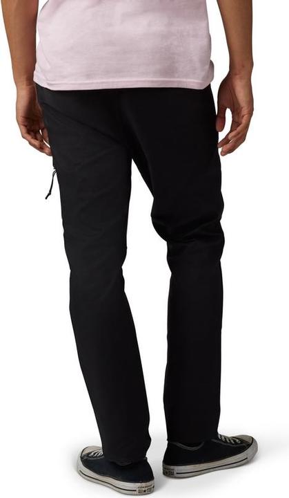 Produktbild Fox Pant 23 Essex Stretch Slim Blk 33 (33)