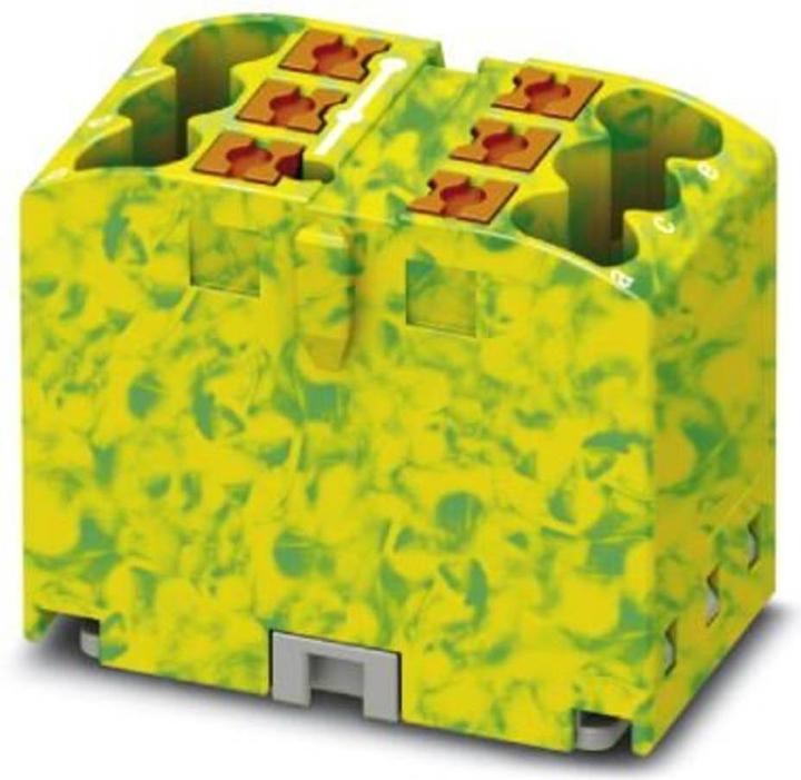 Actual product image Phoenix Contact Distribution block