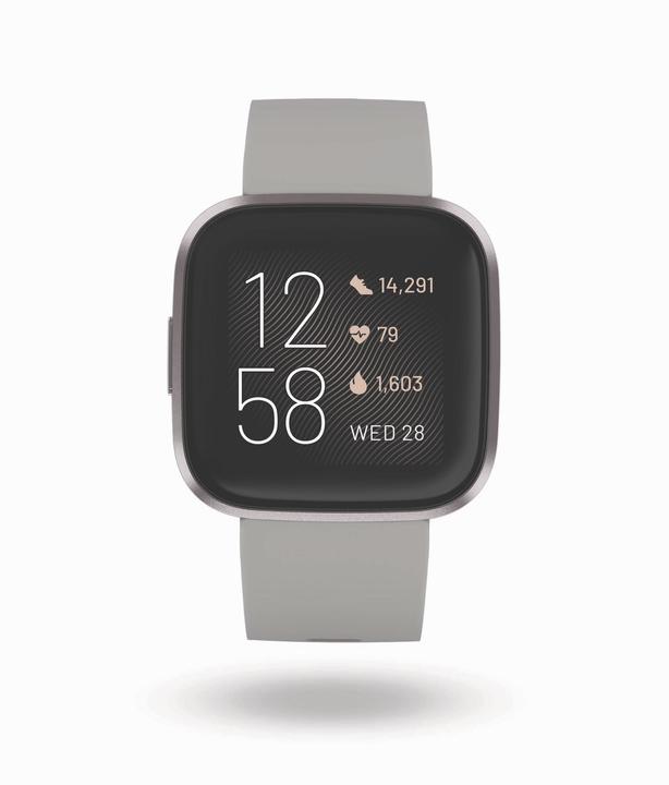 Immagine prodotto Fitbit Versa 2 (40 mm)