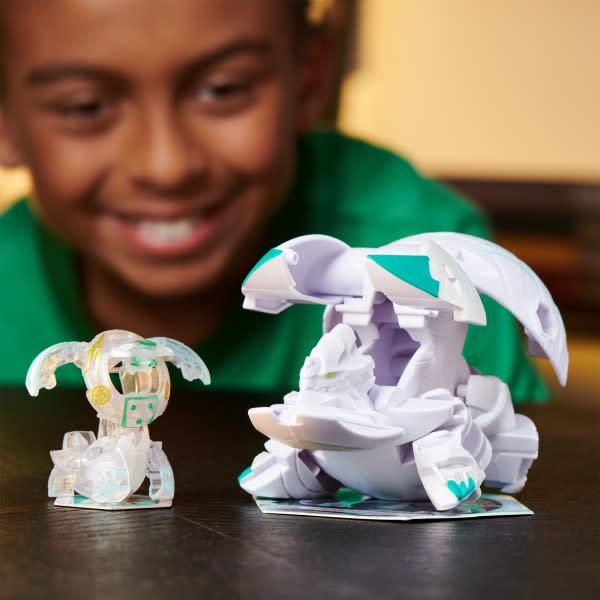 Produktbild Bakugan BAK Deka Jumbo 1 Pack S5
