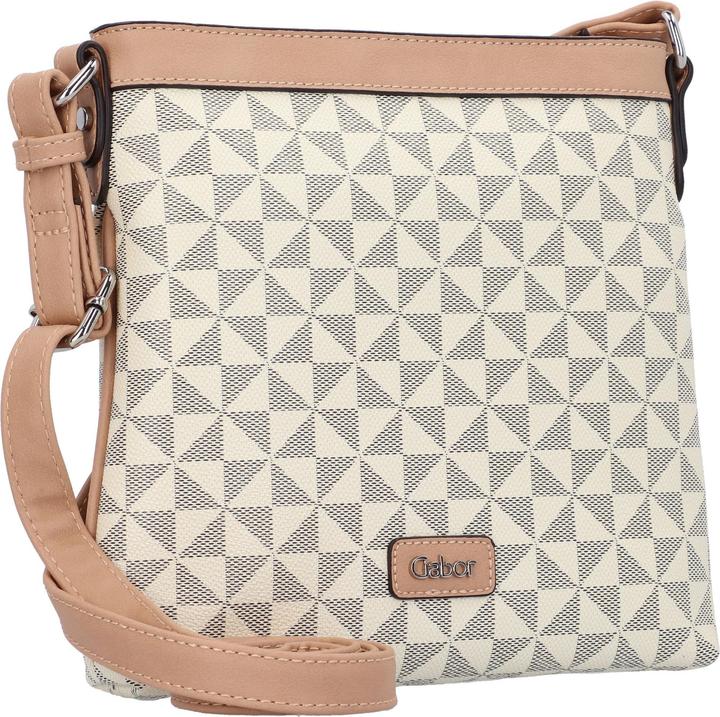Image du produit Gabor Sac à dos BARINA, blanc mixte