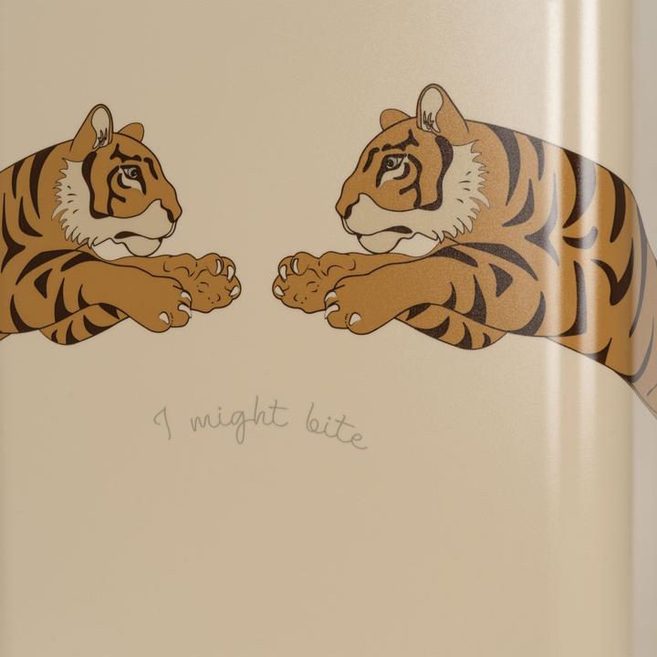Image du produit Konges Slojd Valise de voyage Tiger (25 l, Bagage à main (jusqu'à 50l))