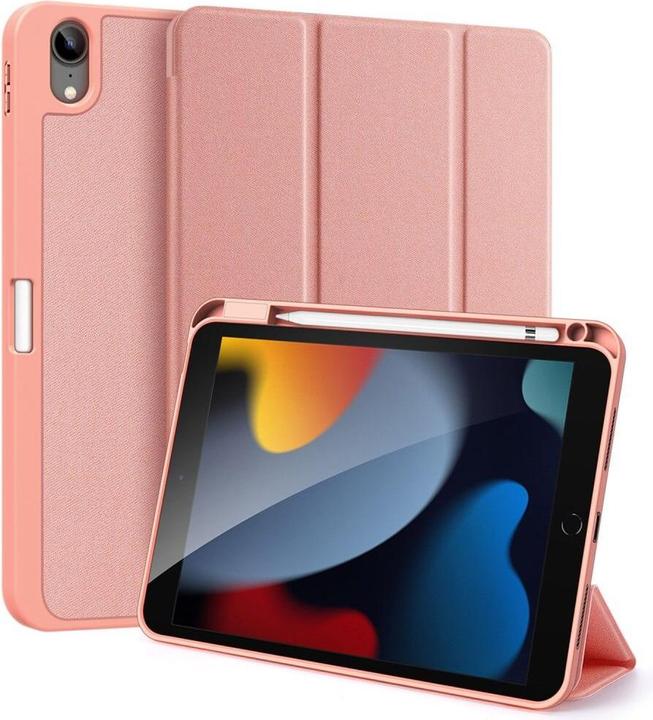 Image du produit Dux Ducis Domo Series (iPad 2025 (11e génération), iPad 2022 (10e génération))