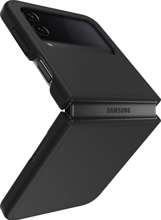 Actual product image OtterBox Thin Flex (Samsung Galaxy Z Flip4)