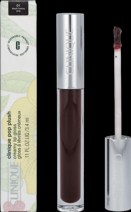 Produktbild Clinique Pop Plush (Black Honey)
