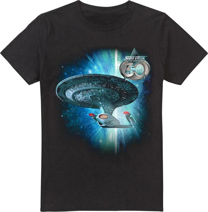 Produktbild Ship 30 TShirt (M)