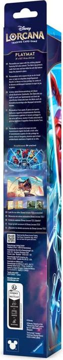 Immagine prodotto Ravensburger Lorcana Tappetino Set 7 Big Hero 6